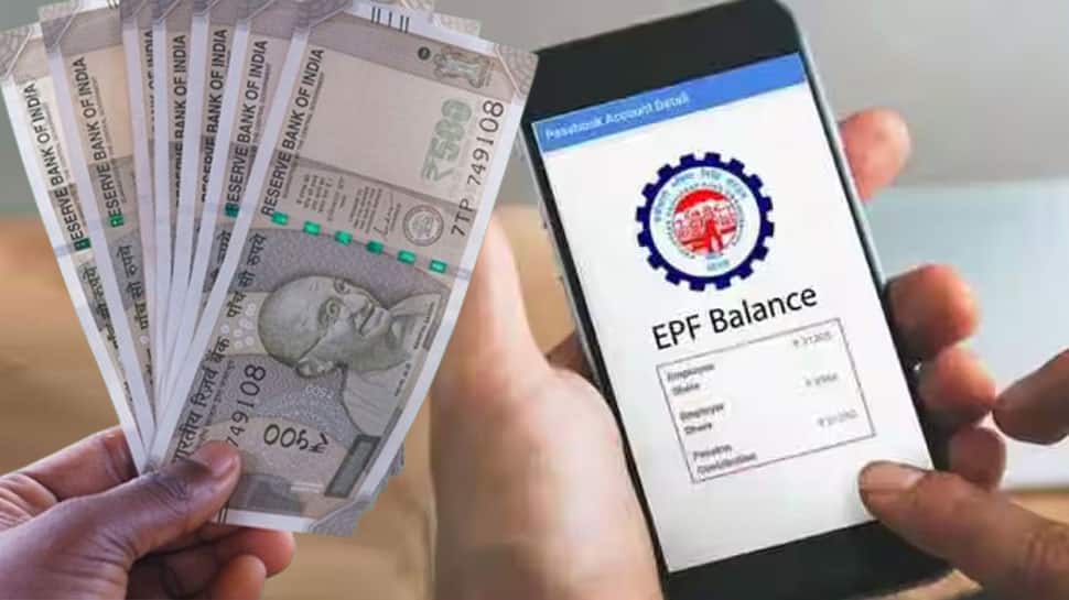 Can you divert payment to Bank A/c other than one registered with EPFO?