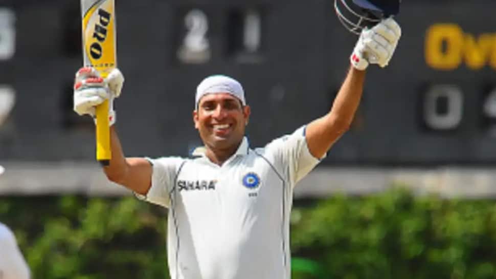 VVS Laxman (India) – 56 Fifties