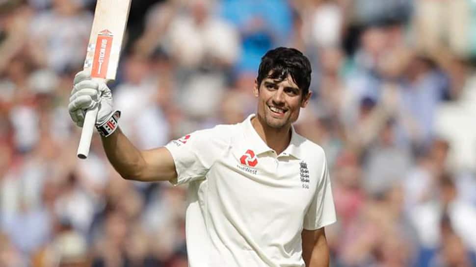 Alastair Cook (England) – 57 Fifties