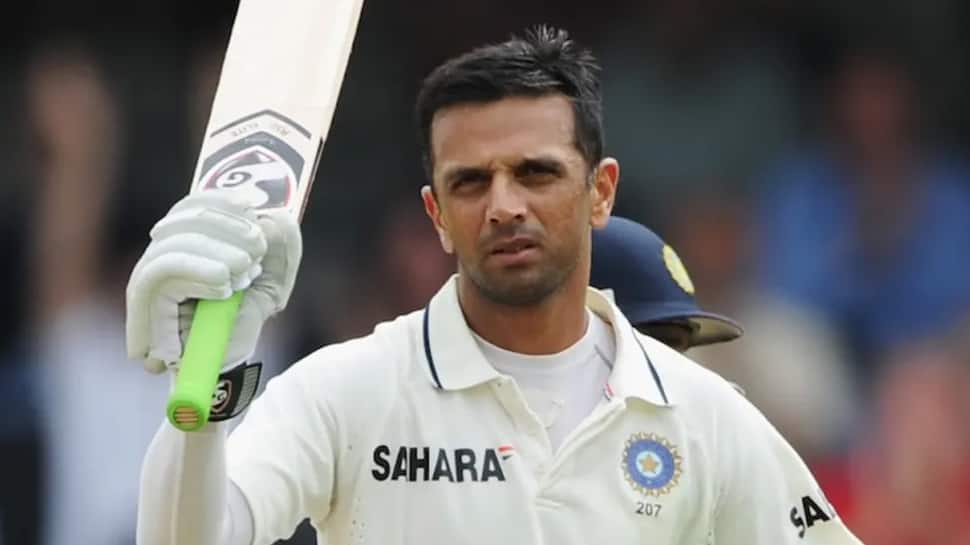 Rahul Dravid (India) – 63 Fifties