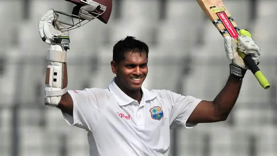 Shivnarine Chanderpaul (West Indies) – 66 Fifties