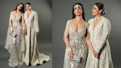Kajol Reveals How Daughter Nysa Devgan Handles Trolling And Online Criticism