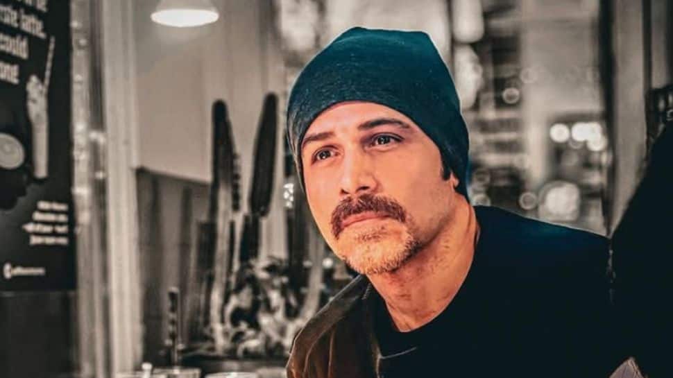 Emraan Hashmi Back On Sets After Recovering From Dengue