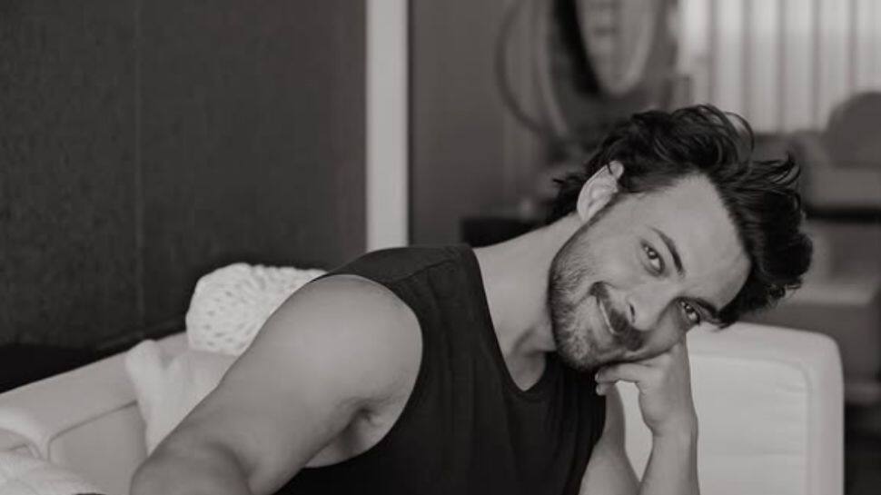 Aayush Sharma On Recovery Mode After 2 Surgeries For Back Pain