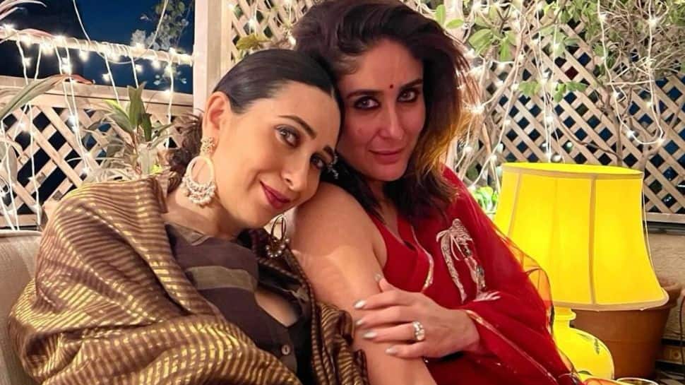 'It’s Been A Tough Year For Us..': Kareena Kapoor Wishes Sister Karisma On 51st Birthday With Emotional Note 'It’s Been A Tough Year For Us..': Kareena Kapoor Wishes Sister Karisma On 51st Birthday With Emotional Note