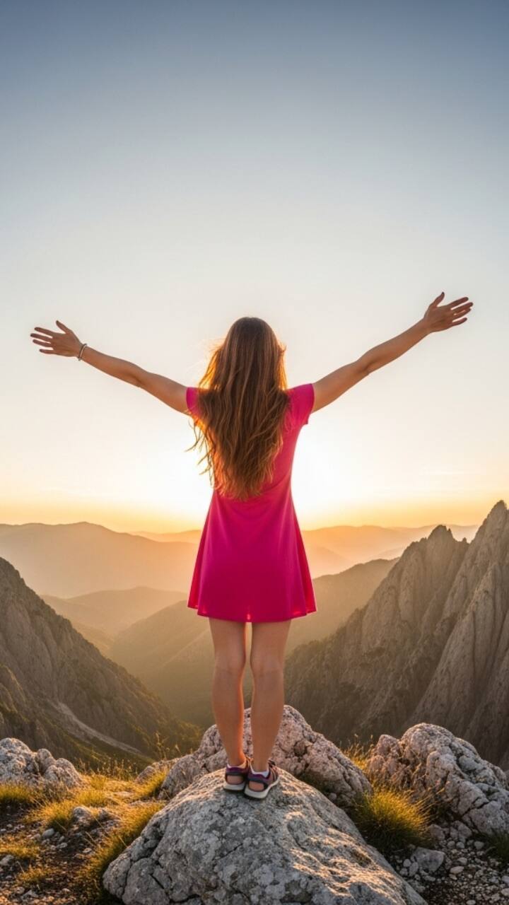 From Self Doubt To Self Assured: 7 Quick Fixes That Actually Work From Self Doubt To Self Assured: 7 Quick Fixes That Actually Work