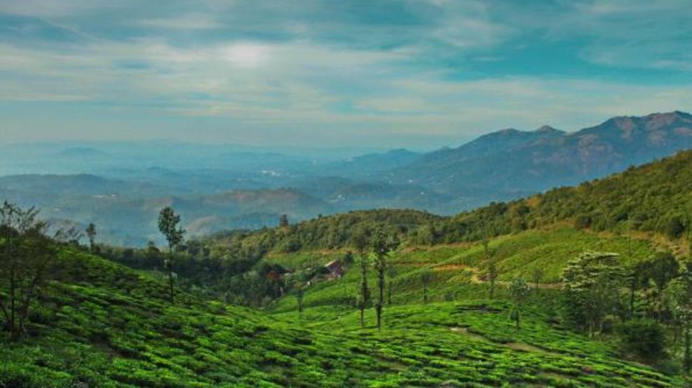 Wayanad, Kerala