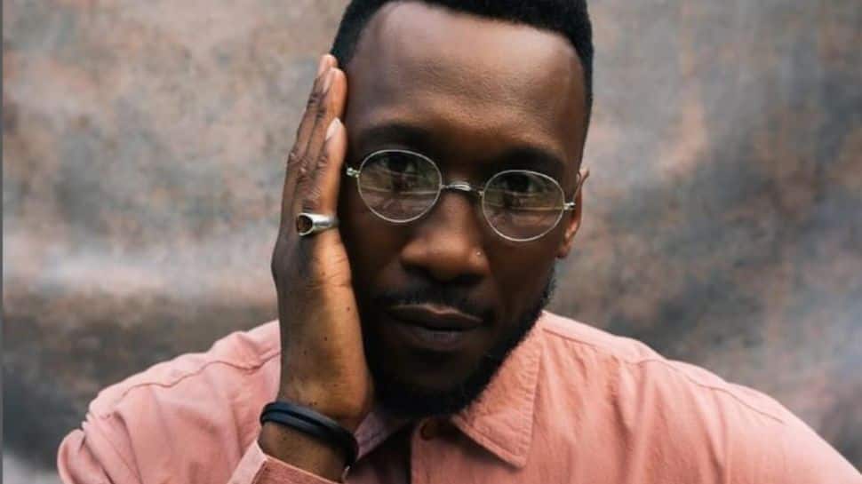 Mahershala Ali Talks About His Film ‘Jurassic World: Rebirth’