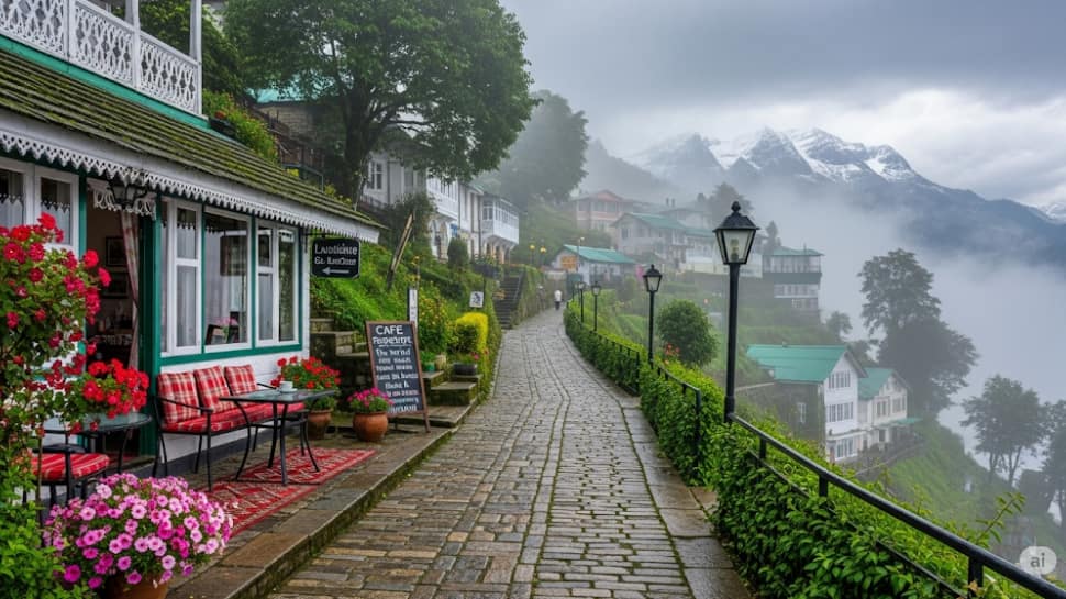 Landour