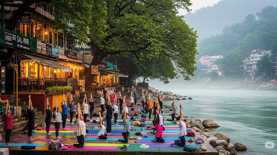 Rishikesh