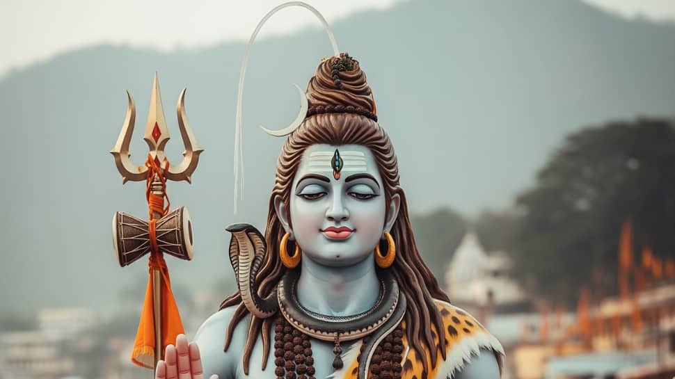 Neelkanth Mahadev Temple