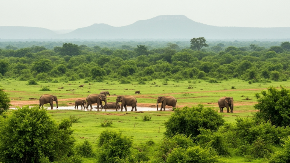 Rajaji National Park