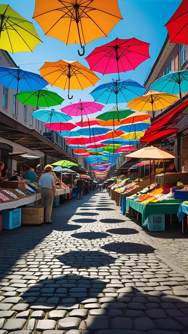 Top Stylish UV-Protect Umbrellas on Amazon for Rain and Sun Top Stylish UV-Protect Umbrellas on Amazon for Rain and Sun