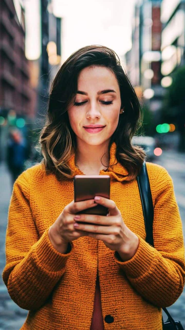 Addicted To Your Phone? Check 8 Things To Do When You’re Tempted