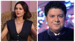 Esha Gupta Makes SHOCKING Claim, Says Sajid Khan Abused Her On Humshakal's Set
