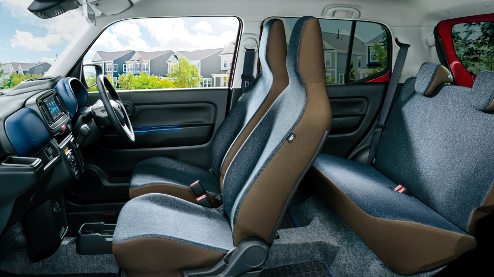 2025 Suzuki Alto Launched: Over 28 Kmpl Mileage, ADAS, CVT, AWD And ...