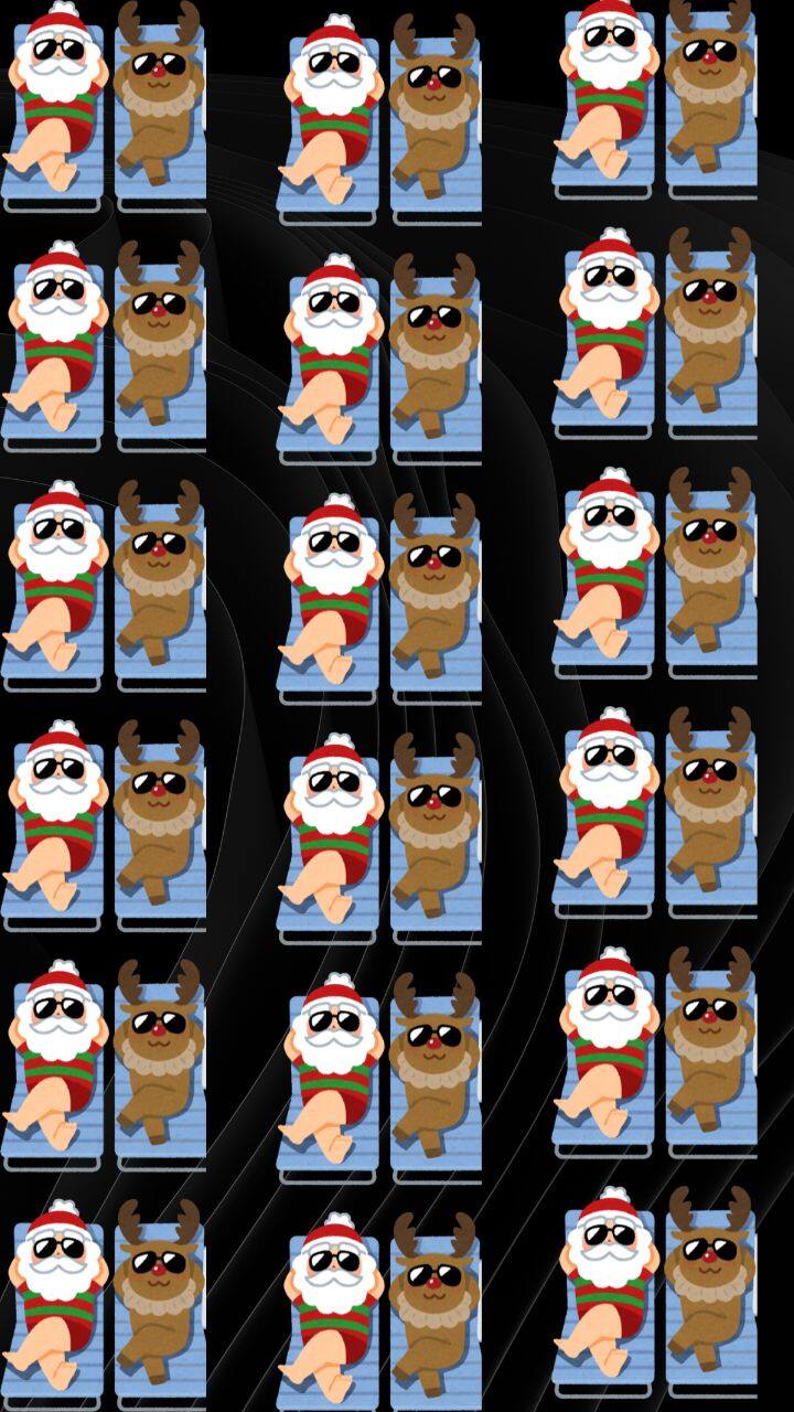 Visual Challenge: Spot The Disguised Gift Bag In The Image