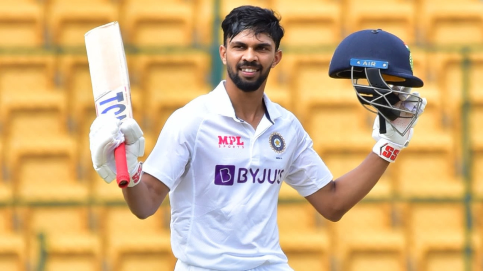 Gaikwad’s Average In First Class