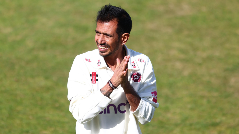 Chahal In 2024