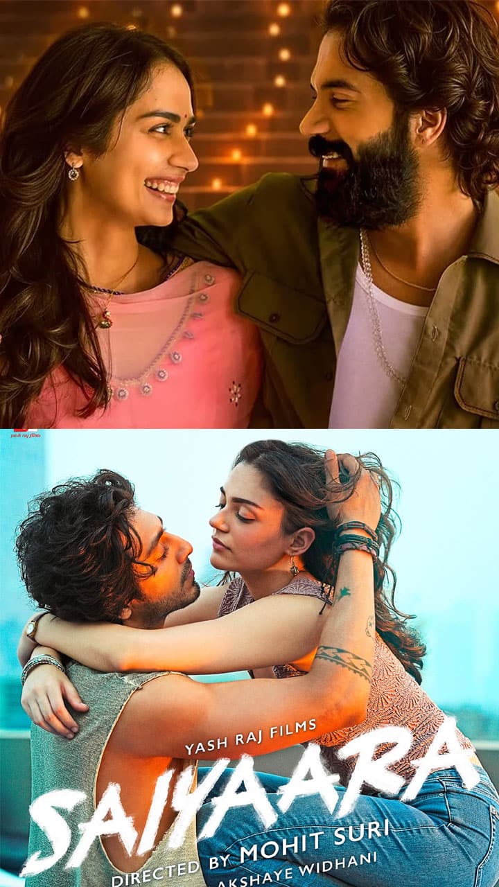 9 Bollywood & Hollywood Films Releasing In July 2025 9 Bollywood & Hollywood Films Releasing In July 2025