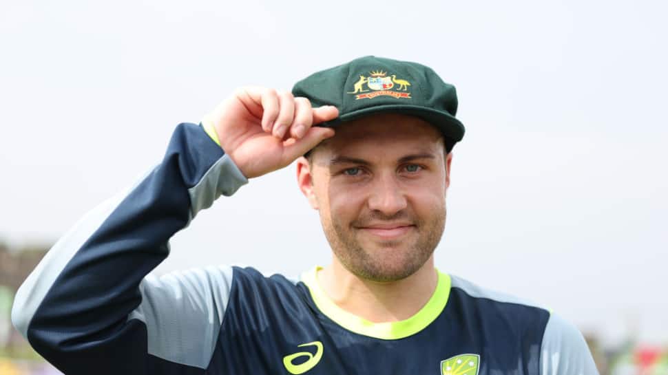 Josh Inglis