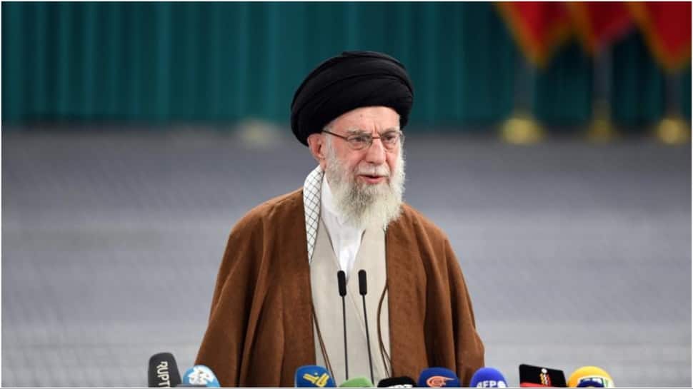 Iran Parliament Votes To Suspend IAEA Cooperation After 'Midnight Hammer' Strikes