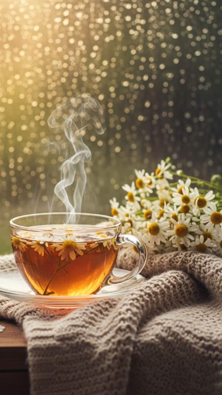 Brew Calm At Home: 7 Step Chamomile Tea Guide Brew Calm At Home: 7 Step Chamomile Tea Guide