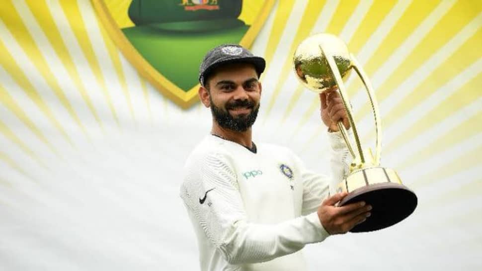Captaincy Not Everyone's Pill