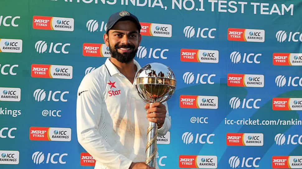 Virat Kohli – Adelaide 2014