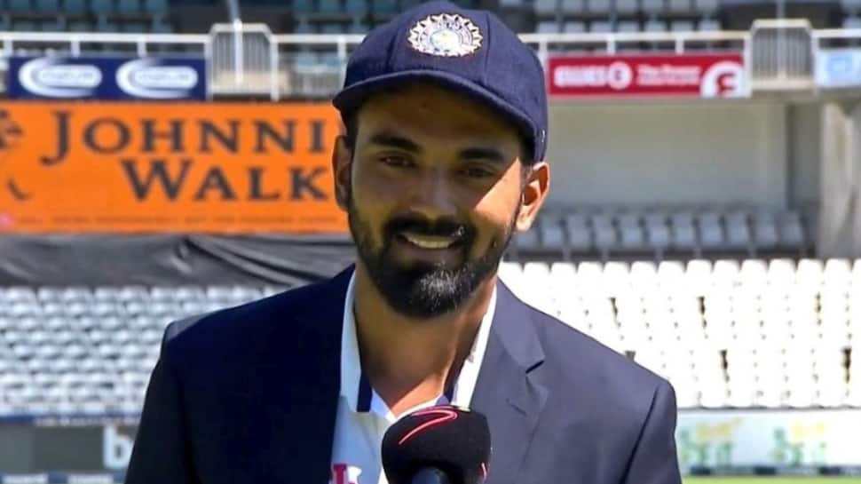KL Rahul – Johannesburg 2022
