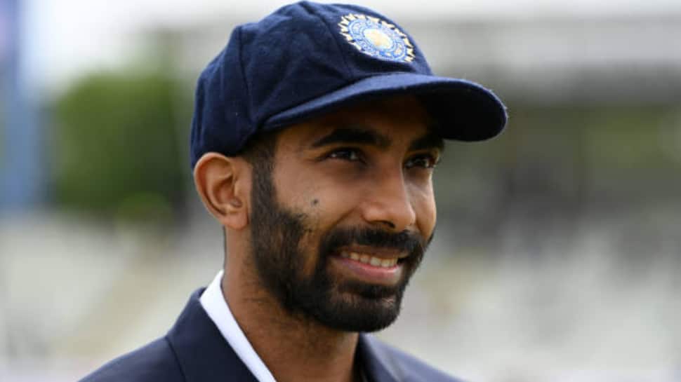Jasprit Bumrah – Birmingham 2022