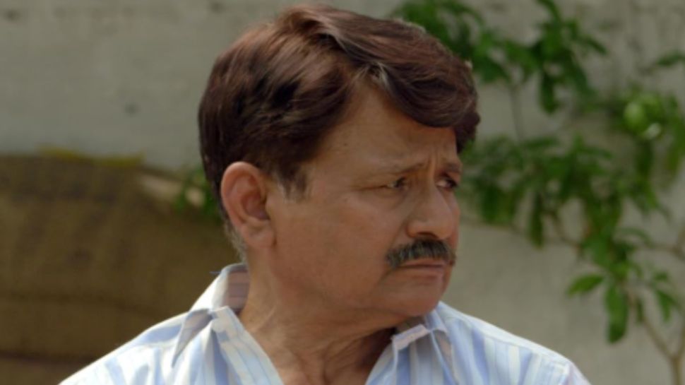 Raghubir Yadav – Pradhan Ji