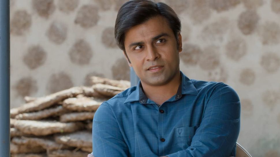 Jitendra Kumar – Sachiv Ji