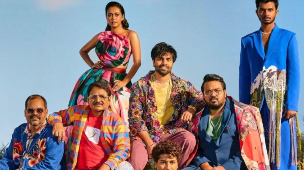 Panchayat Star Cast