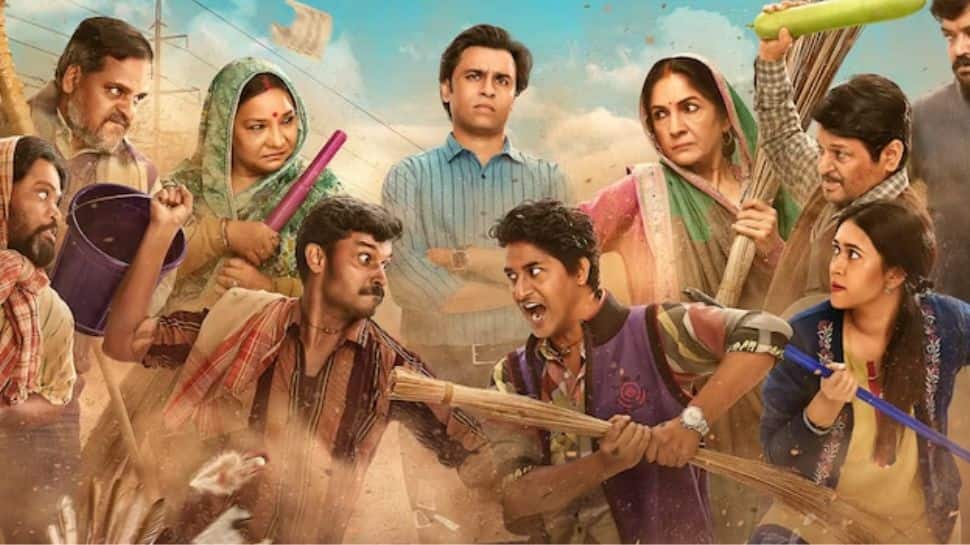 Panchayat Season 4 Plot