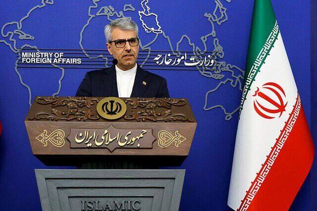 'Our Nuclear Installations Have Been Badly Damaged,' Says Iran Days After US Strikes
