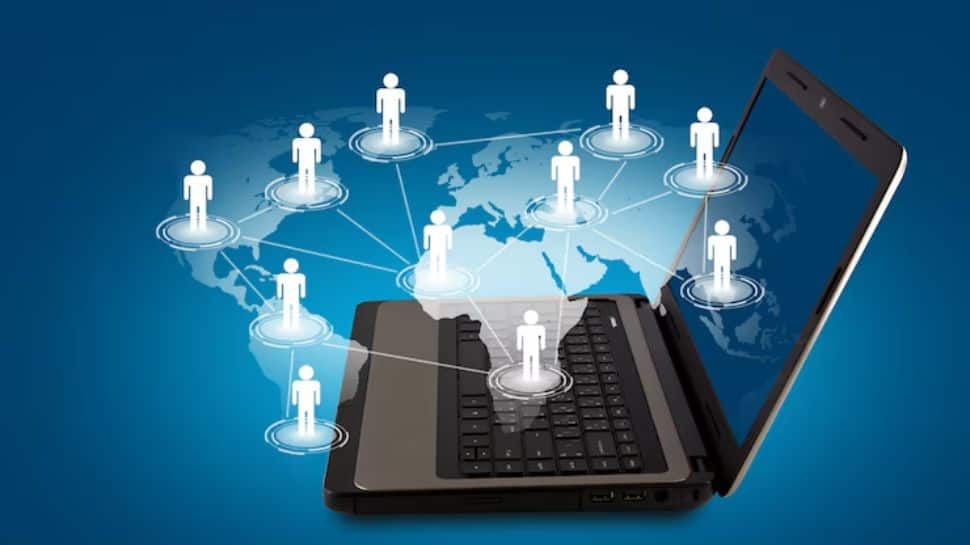 India’s Per User Data Use To Hit 62 GB/Month By 2030, From 32 GB Now: Report | Technology News
