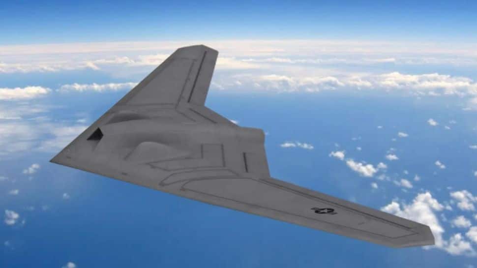 Meet The Stealth Drones Backing Israel That Even Iran Fears – Powered by US Tech Meet The Stealth Drones Backing Israel That Even Iran Fears – Powered by US Tech
