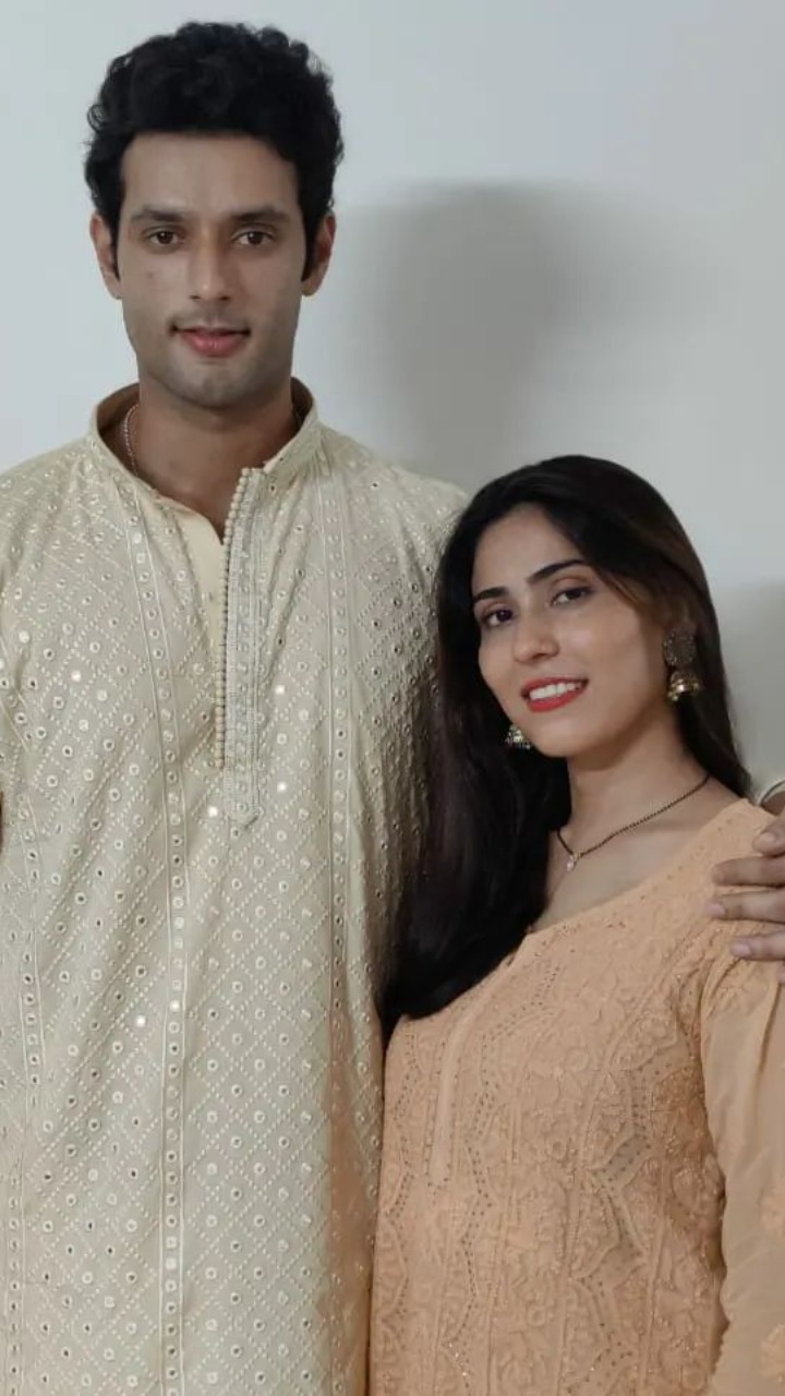 9. Anjum Chooses Privacy Over Public Glamour