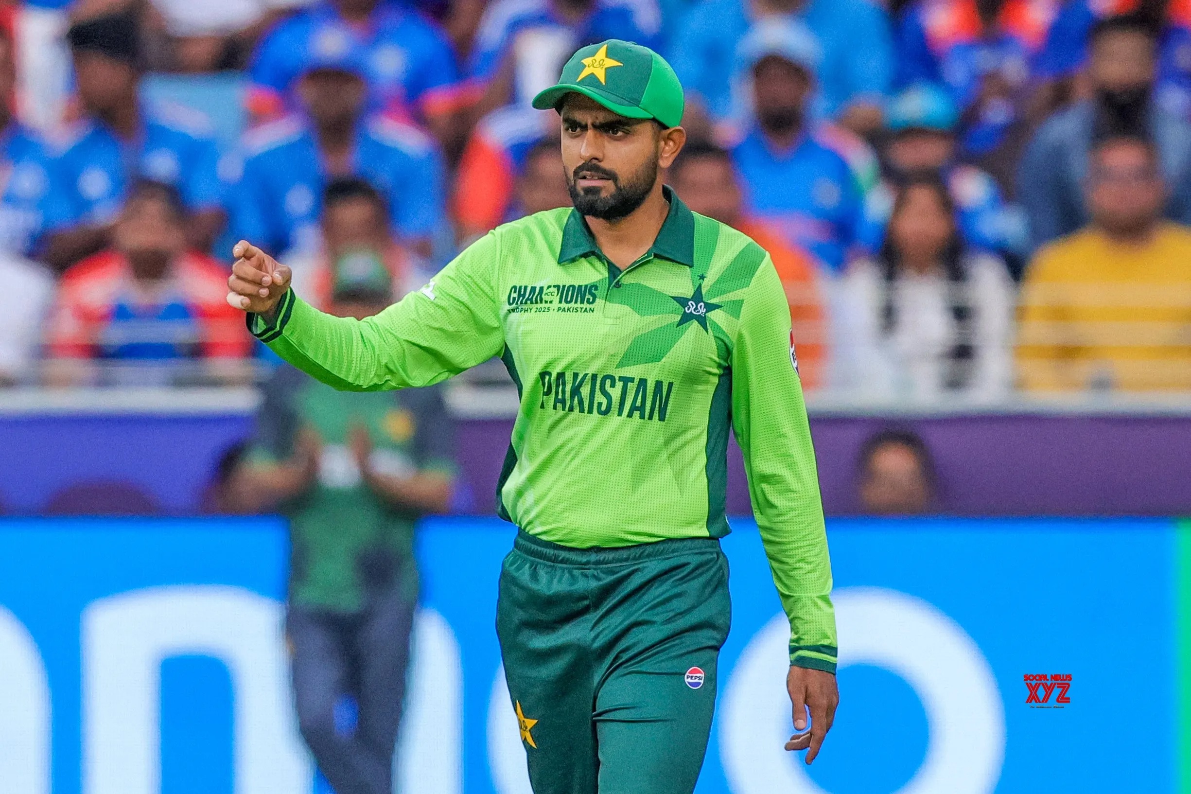 Babar Azam Becomes BBL 2025 s Costliest Signing But Earns Far Less babar-azam-becomes-bbl-2025-s-costliest-signing-but-earns-far-less
