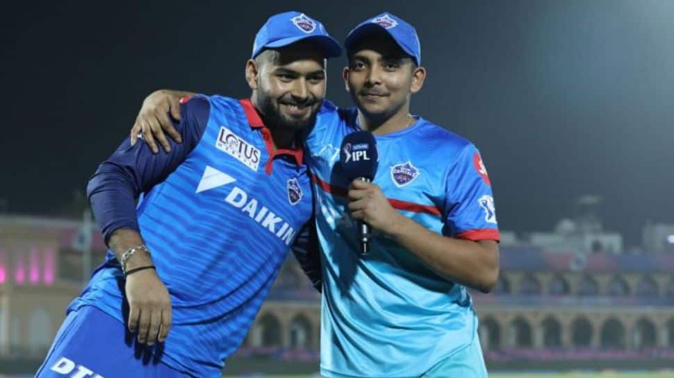 Only Rishabh Pant Stood By Me: Prithvi Shaw Opens Up On Career Struggles, IPL Snub, And Road To Redemption Only Rishabh Pant Stood By Me: Prithvi Shaw Opens Up On Career Struggles, IPL Snub, And Road To Redemption