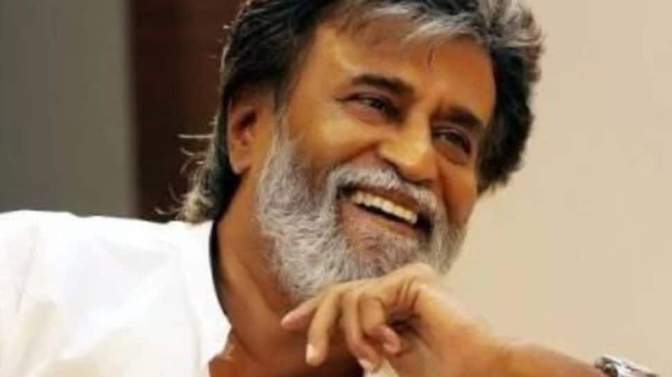 Coolie: Rajinikanth Suprises With His Cool Dance In The Chikitu Track