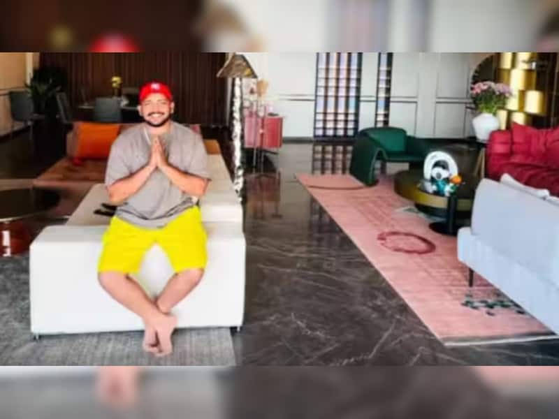 Luxurious Mumbai Residence Worth Rs 10.5 Crore