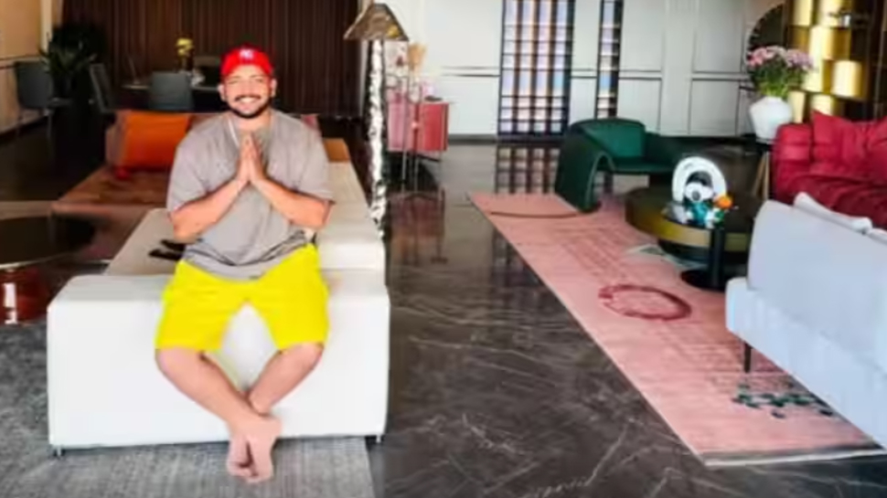 Luxurious Mumbai Residence Worth Rs 10.5 Crore