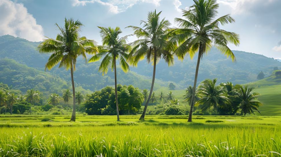 Wayanad – Where Nature and Peace Meet
