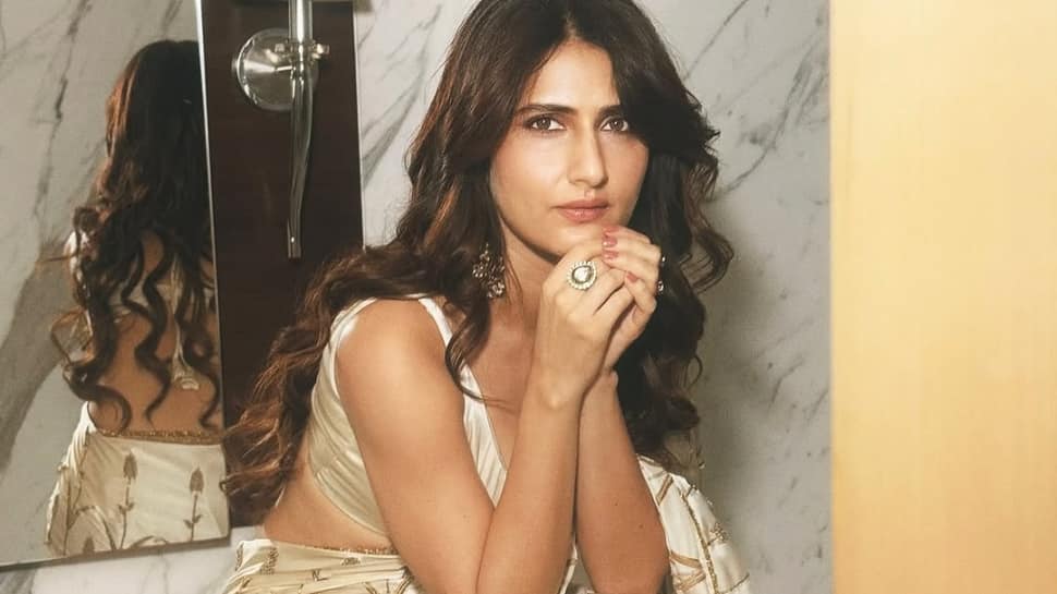 'Couldn't Get Out Of Bed' Fatima Sana Shaikh Reveals She 'Was Constantly Drugged Out,' Struggled With 'Multiple Seizures' Mid-Flight 'Couldn't Get Out Of Bed' Fatima Sana Shaikh Reveals She 'Was Constantly Drugged Out,' Struggled With 'Multiple Seizures' Mid-Flight