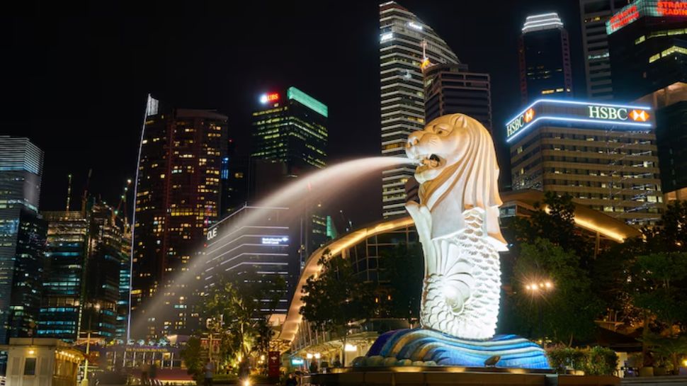 Singapore