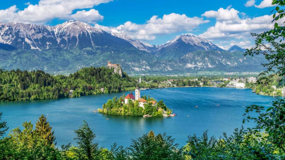 Slovenia