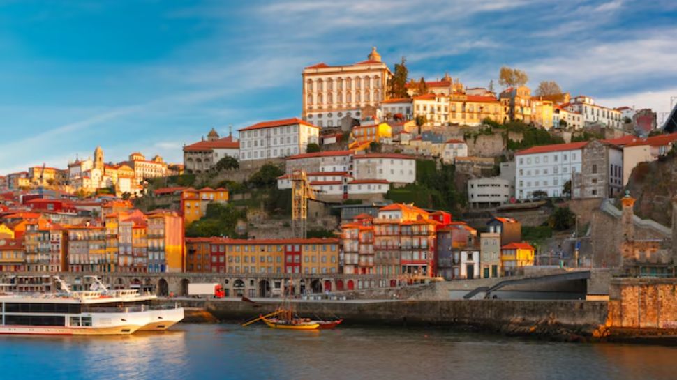Portugal