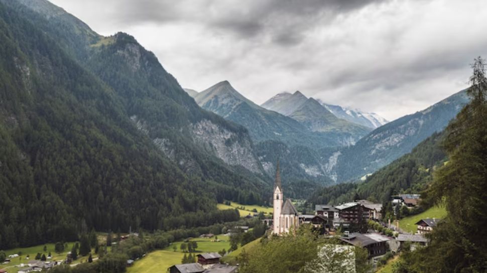 Austria